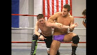 NELSON CREED / JOHNNY HANDSOME VS FADE / KYLE O`REILLY