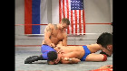 Kurt Sterling Vs. Davey Richards Vs. Cameron Mathews