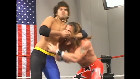 J.D Michaels Vs Jimmy Jacobs