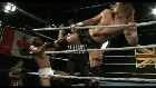 SCORPIO SKY VS DUSTIN CUTLER