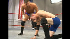 NELSON CREED / MAREK BRAVE VS RITCHIE DESTINY / TYLER BLACK 