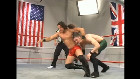 CAMERON MATTHEWS / ROBERT ANTHONY VS FADE / KIDD USA 