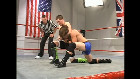 MR INSTANT REPLAY VS TARANTULA VS KYLE O`REILLY