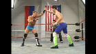 KYLE O`REILLY VS SCOTT MAC 