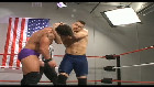 ALEX PINCHEK VS DAVEY RICHARDS