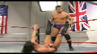 NELSON CREED / MAREK BRAVE VS RITCHIES DESTINY / TYLER BLACK