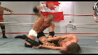 KURT STERLING / MIKE POSEY VS ZERO X / RYAN ASH