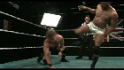 SCORPIO SKY VS NICK JACKSON