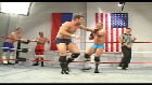 DIABLO / JOHNNY HANDSOME / NELSON CREED VS KYLE O`REILLY / SCOTTY MAC / ALEX IZ