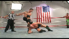 FADE / KURT STERLING VS MATT SYDAL / LINCOLN JONES