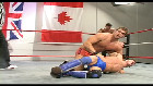 NELSON CREED / DAVEY RICHARDS VS KIDD USA / MATT SYDAL