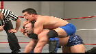 JOHNNY HANDSOME VS MARKO ESTRADA VS RYAN WOOD