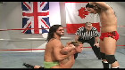 CAMERON MATTHEWS VS MAREK BRAVE VS TYLER BLACK