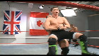 NELSON CREED / JOHNNY HANDSOME VS FADE / KYLE O`REILLY